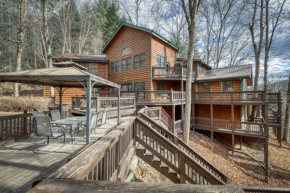 Hotels in Fannin County